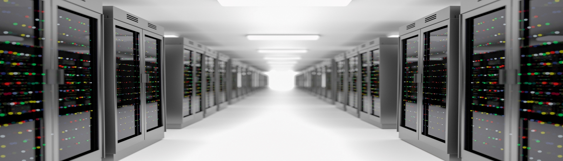 computer servers