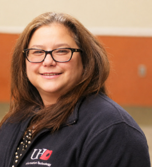 Guadalupe Gongora-Garza photo