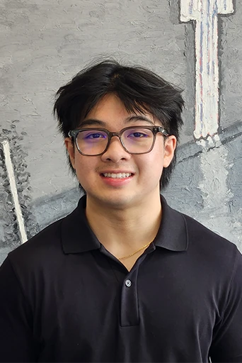 Kenneth Ha photo