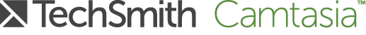TechSmith Camtasia logo