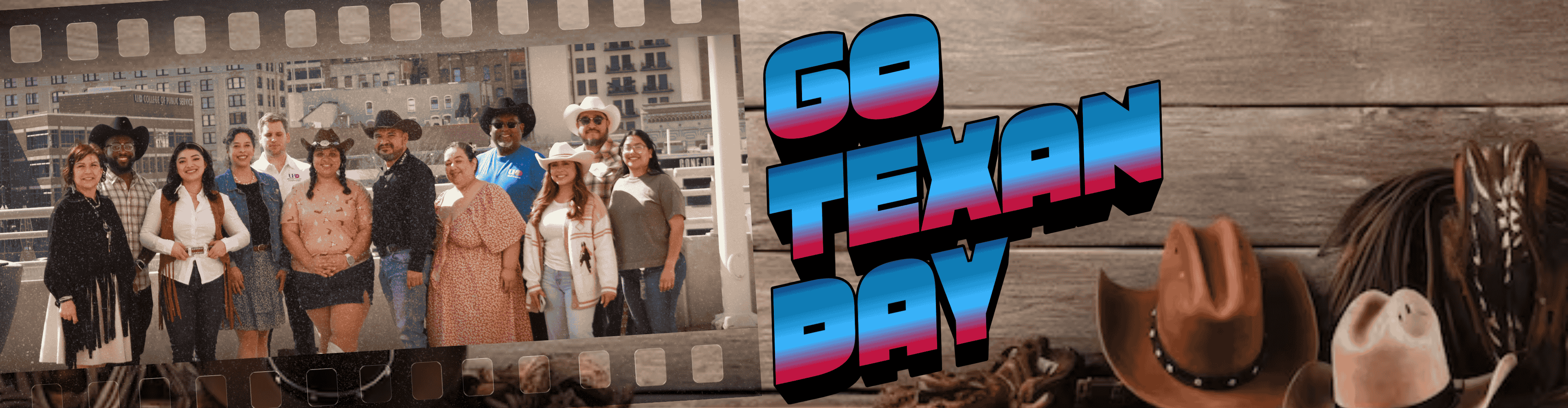 2026 Go Texan Day