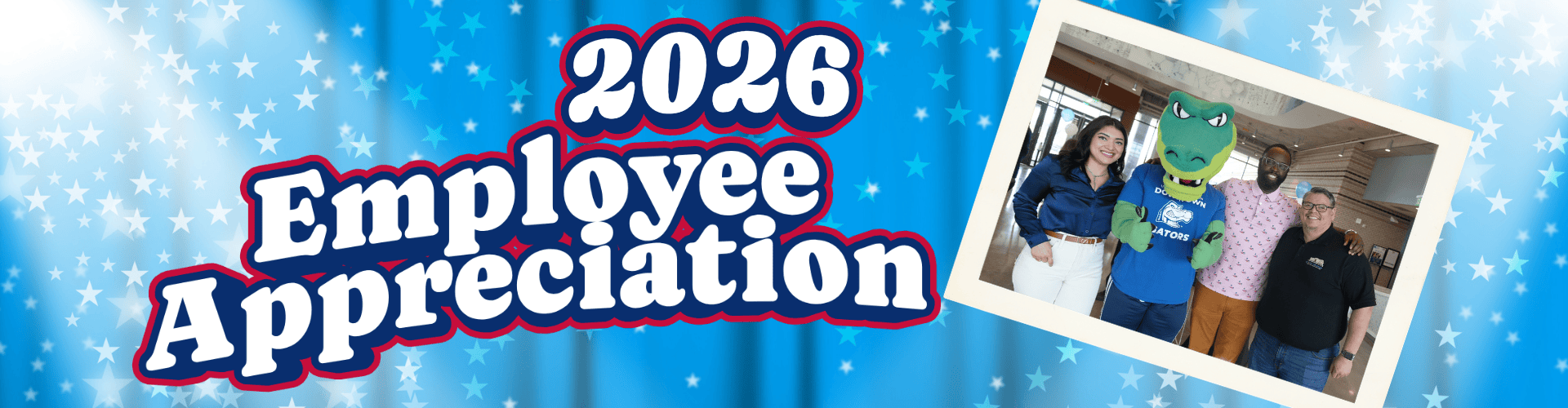2026 Employee Appreciation Day
