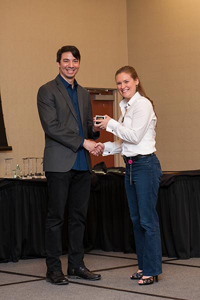 2013 UHD Staff Awards