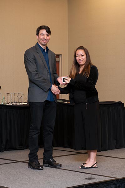 2013 UHD Staff Awards