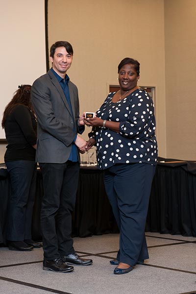 2013 UHD Staff Awards