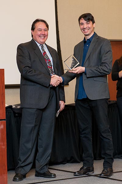2013 UHD Staff Awards