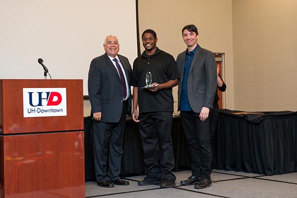 2013 UHD Staff Awards