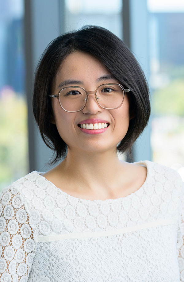 Abbie Huang