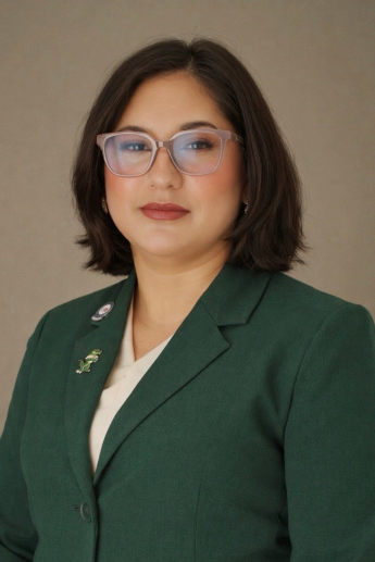 Mayte Alvarez photo