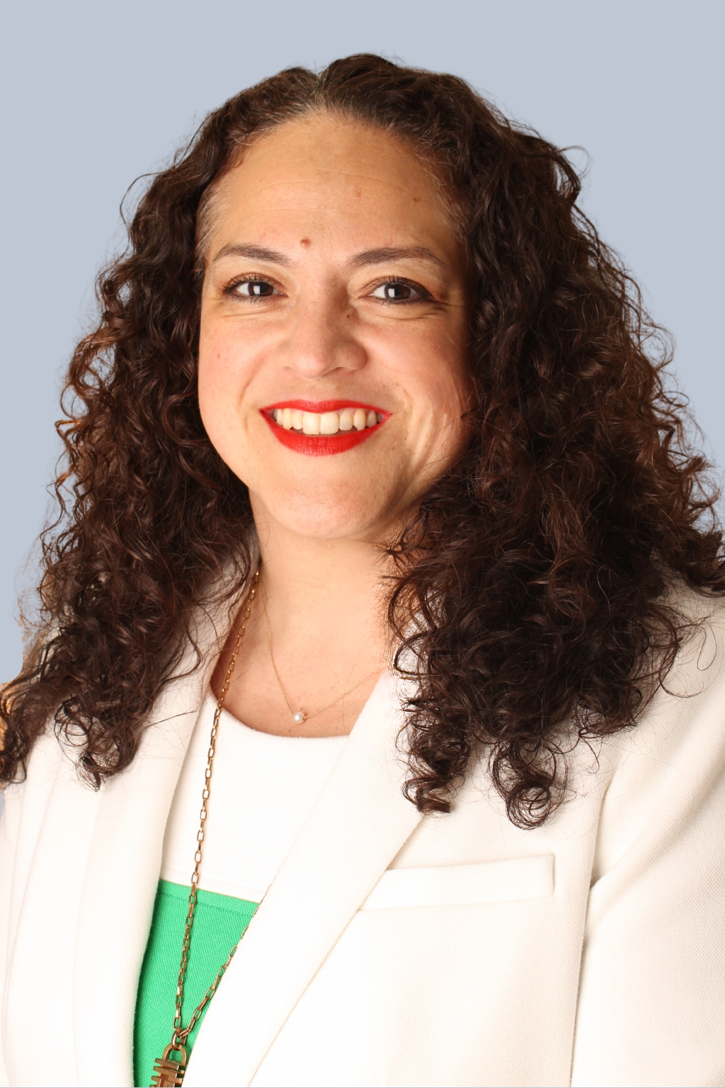 carole clerie portrait