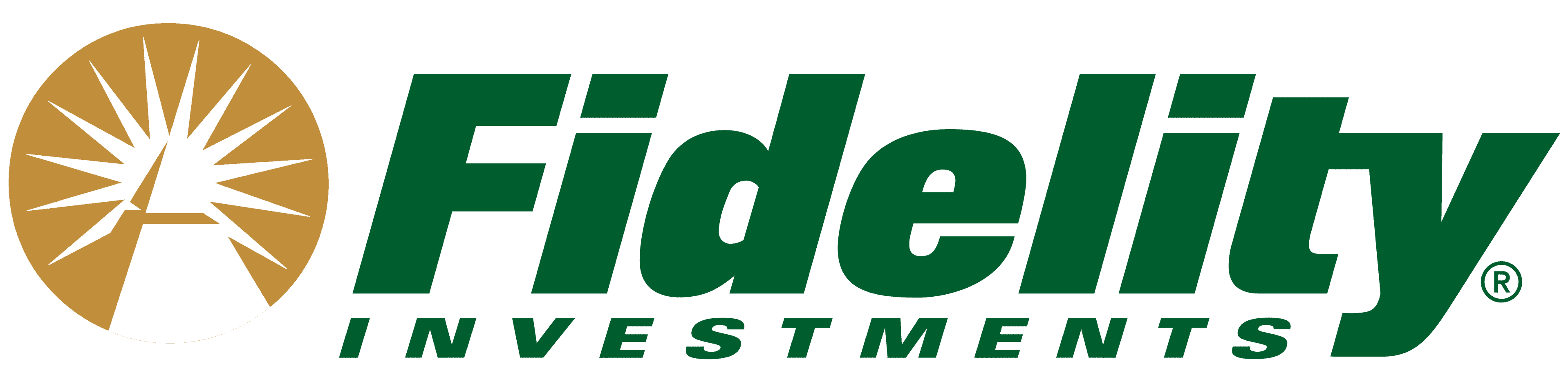 Fidelity logo