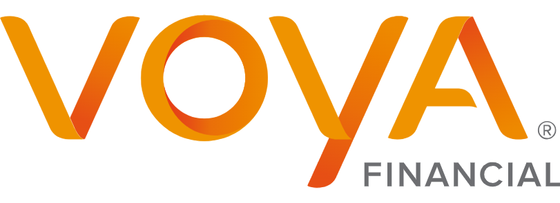 Voya logo