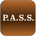 PASS icon