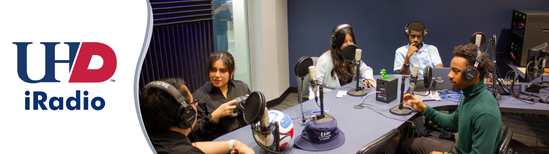 UHD iRadio