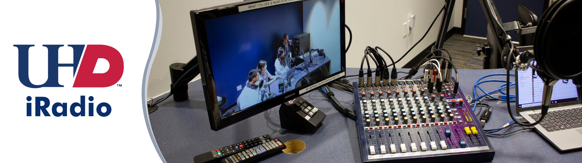 UHD iRadio