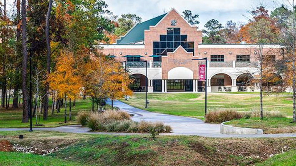 UHD at LSC-Kingwood