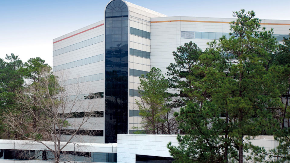 UHD at Northwest Campus