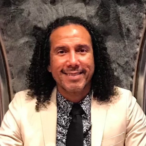 José Gabriel Ricardo-Osorio, Dean of University of Houston-Downtown's College of Public Service