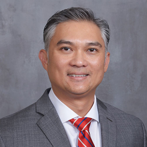 Long Huynh University of Houston-Downtown's Vice President of Enrollment Management 