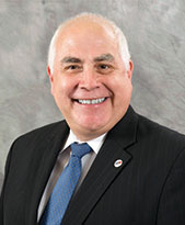 William V. Flores