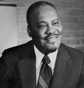 J. Don Boney
