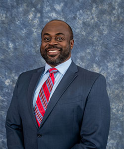 Donald R. Naylor Jr.