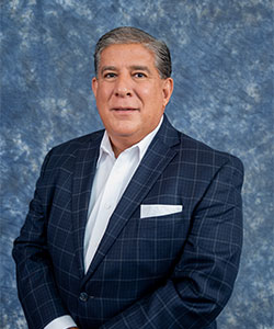 John Hernandez