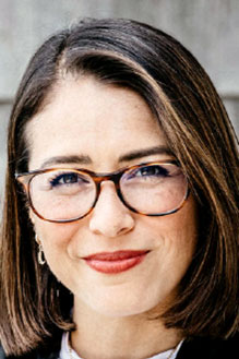 Ana Bueno Environmental Reporter at Univision 45