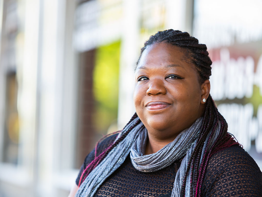 Dr. Alicia Odewale
