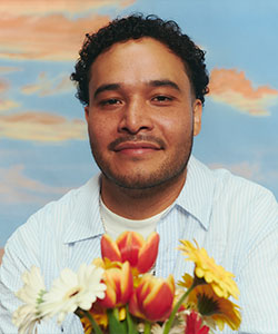 Daniel Buezo  Co-Founder & CEO  Kids of Immigrants