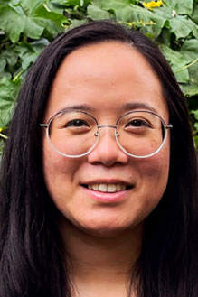 Naomi Kuo  Artist-in-Residence, Asia Society Texas Center