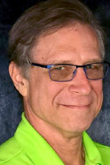 Steve Stelzer Program Director, Green Building Resource Center, Houston Permitting Center