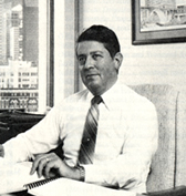 Manuel T. Pacheco