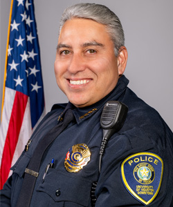 Clemente Rodriguez