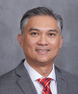 Long Huynh