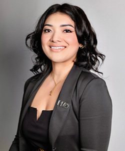 Yesenia Sanchez
