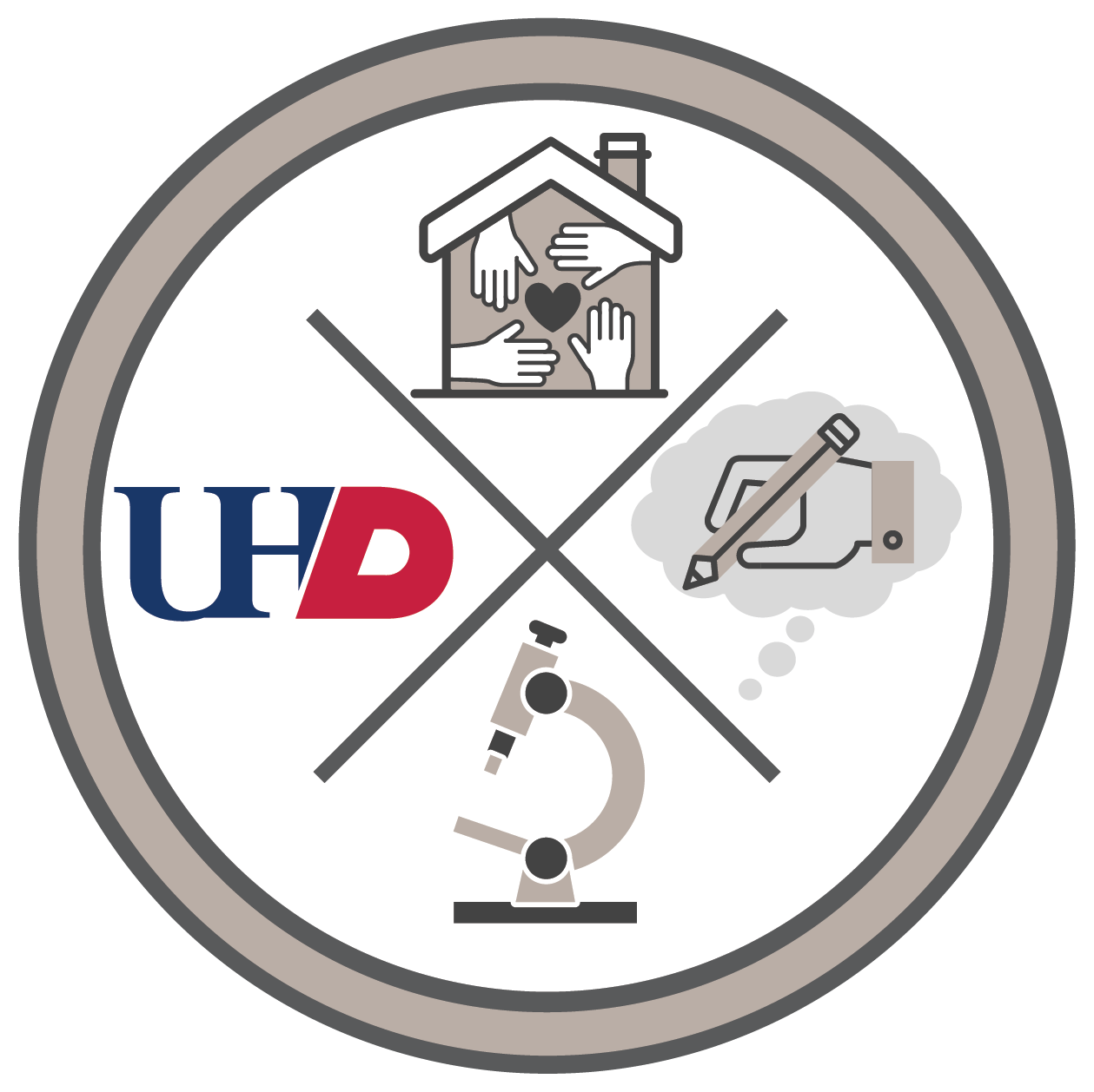 2021 INCLUSIVE TEACHING Micro-Credential shield