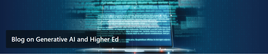 Gen Ai Blog Banner Gen Ai Blog Banner