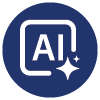 What is GenAi Icon
