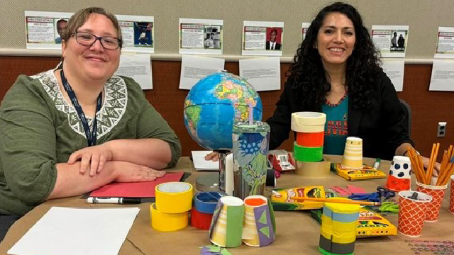 Latin Fest Projects
