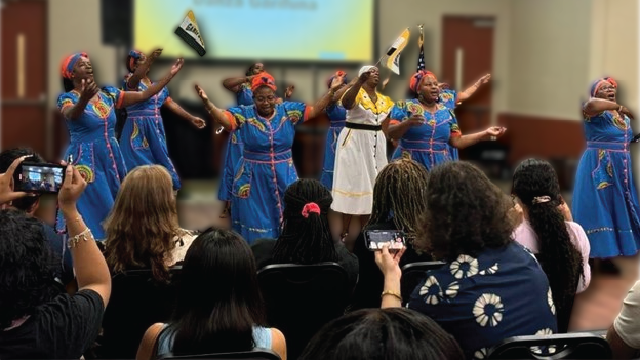 Garifuna