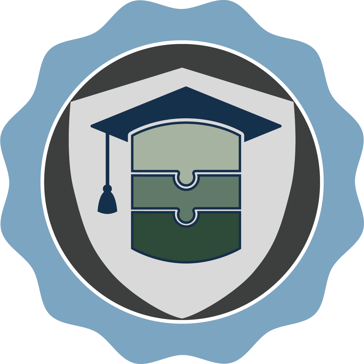 Building Community and Managing Discourse Badge