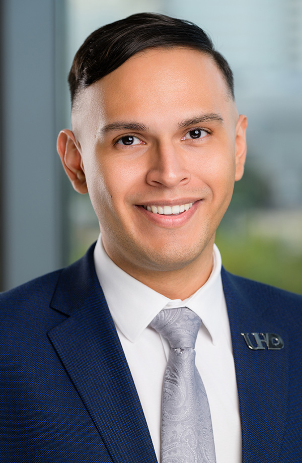 Ramiro Hernandez