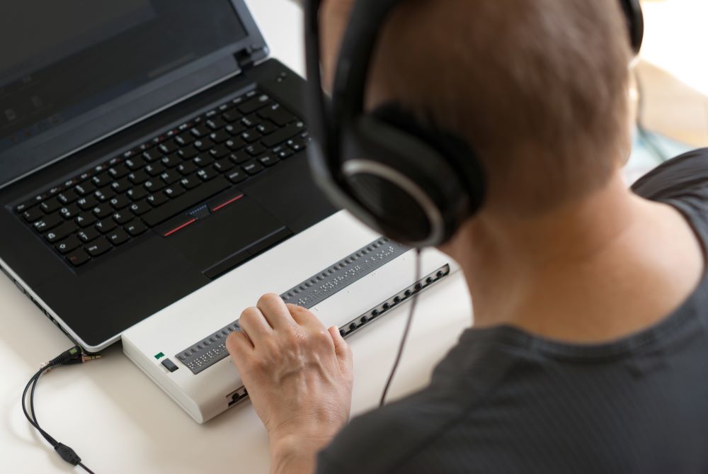 Learning aids for accessility