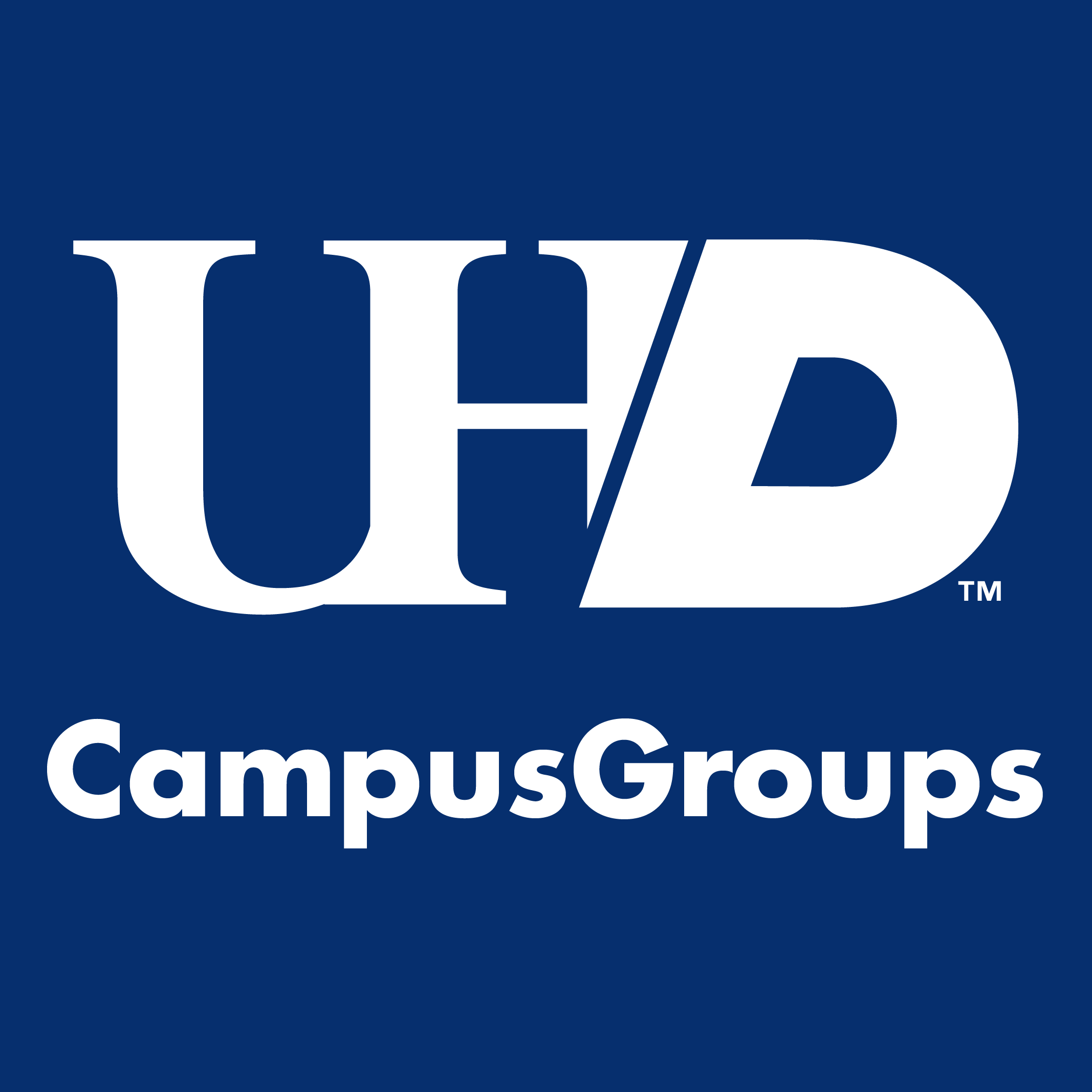 GRC on CampusGroups