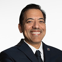 Isidro Isidro