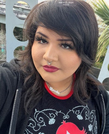 Marceline Solis