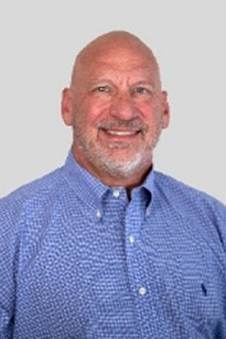 Mark Berg