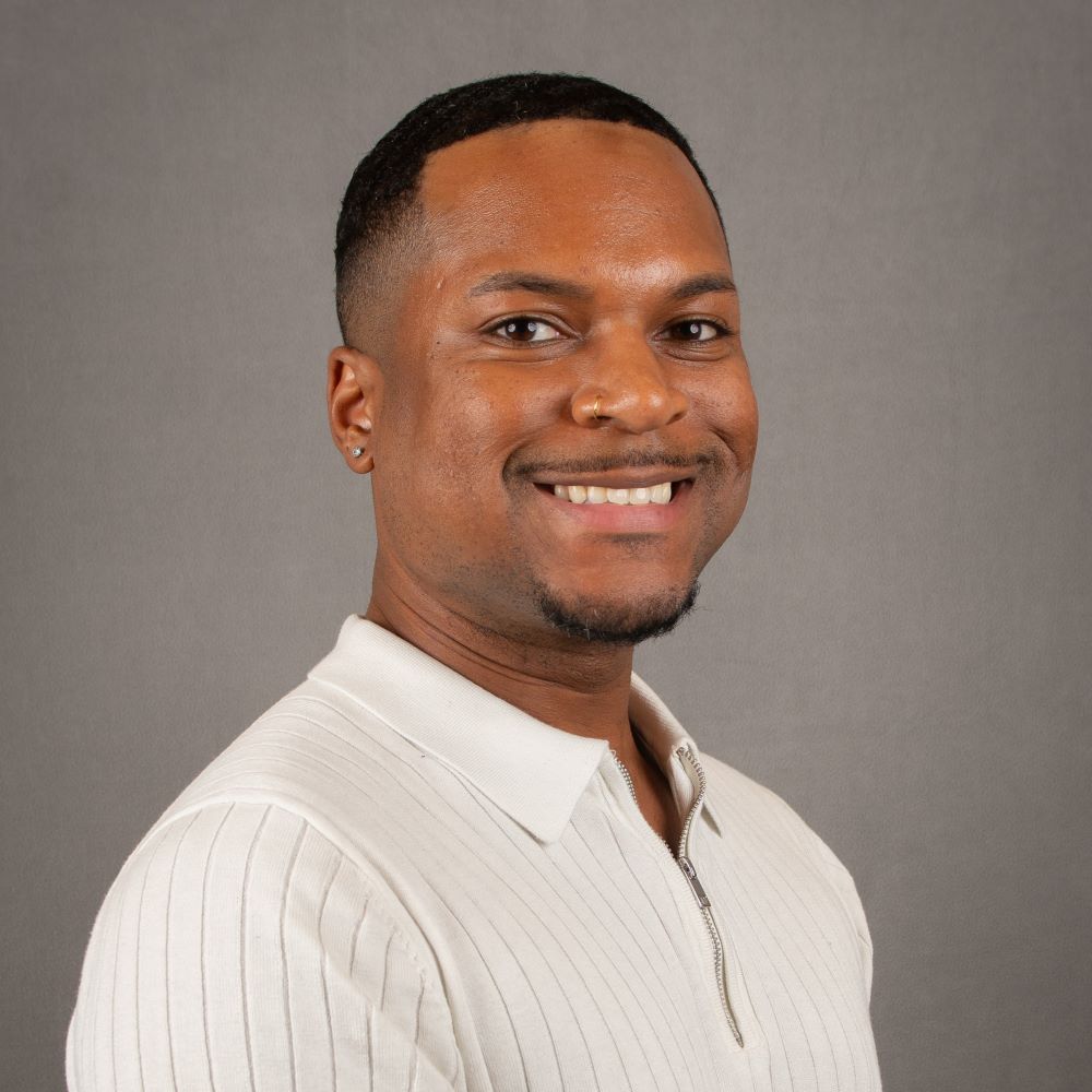 Rashard Curtley