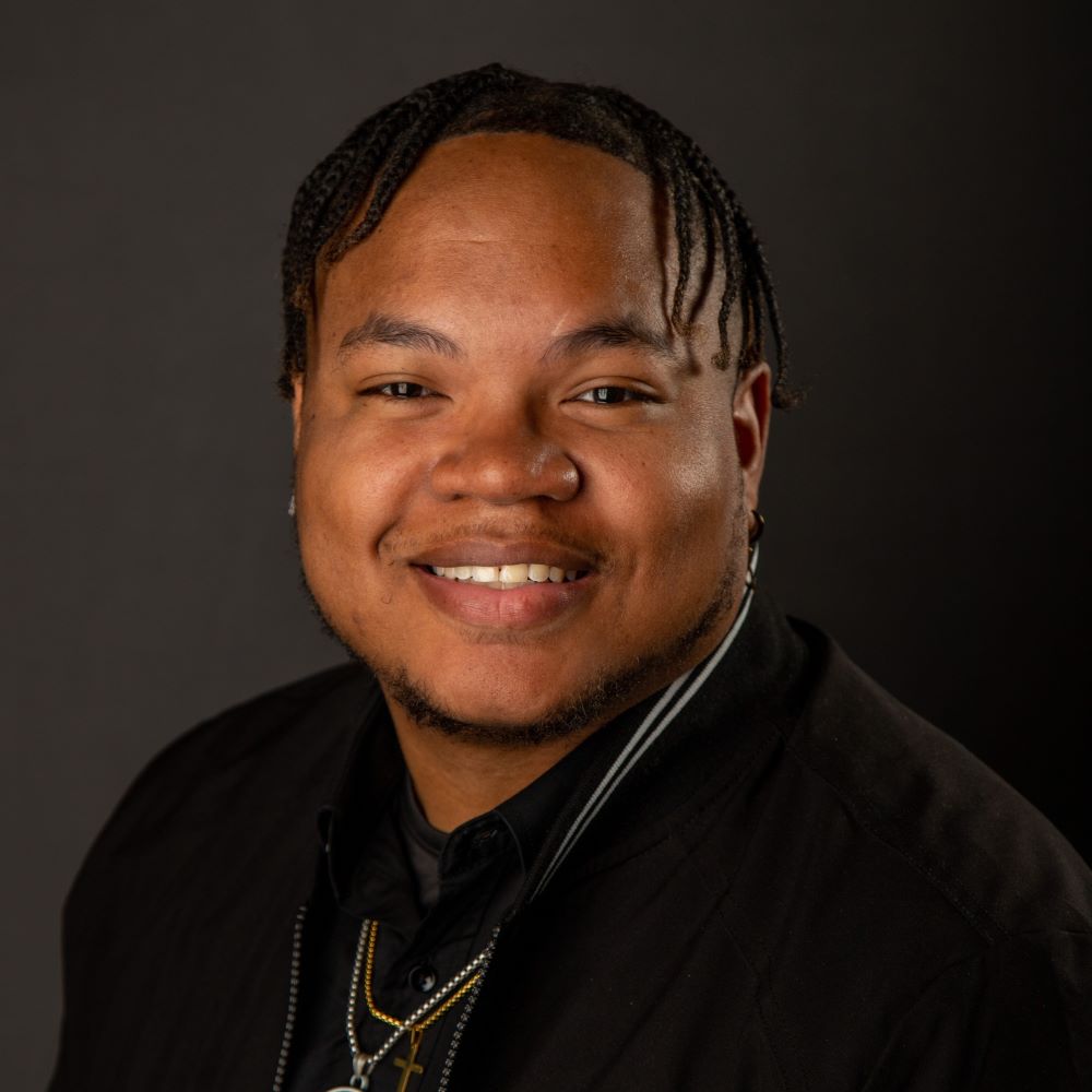 Staff Richard Solomon